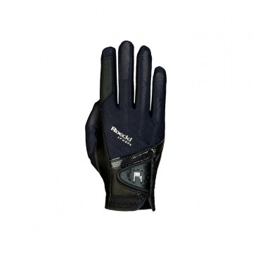 Gants Roeckl Madrid Noir