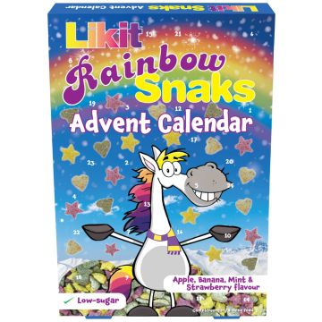 Likit Calendrier de l'Avent