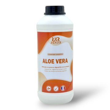 Rekor Aloe Vera Juice
