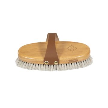 Grooming Deluxe Brosse à lustrer Body Shine
