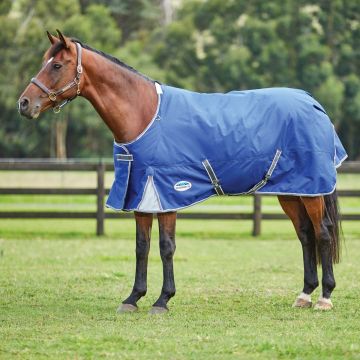 couverture de pluie Weatherbeeta Comfitec Premier Free Lite