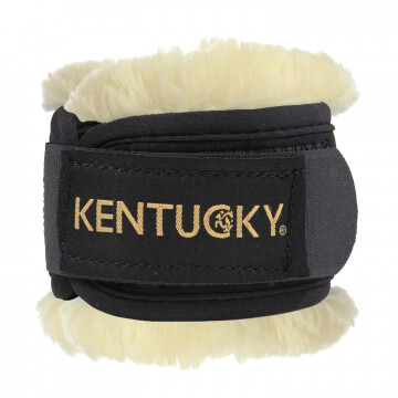 Protège paturon mouton kentucky