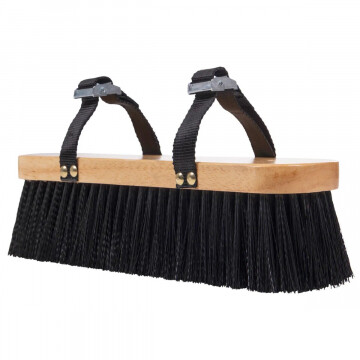 Brosse de Grattage d’Écurie QHP 