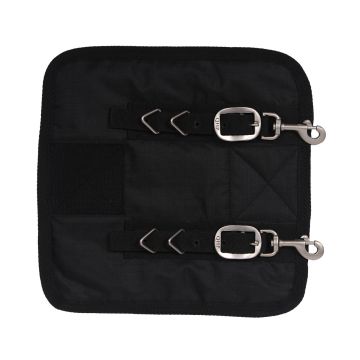QHP Borstverlenger quick release
