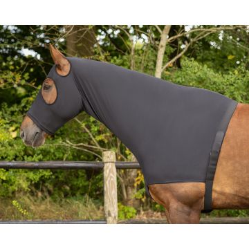 QHP Elastische halsbeschermer