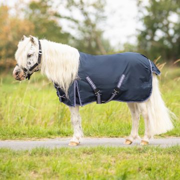 QHP Regendeken turnout 200gr falabella