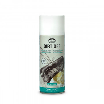 Mousse Nettoyante Dirt Off Veredus