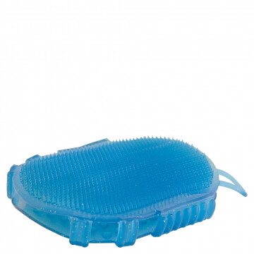 Brosse de massage gel