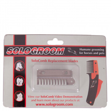 Lames solocomb