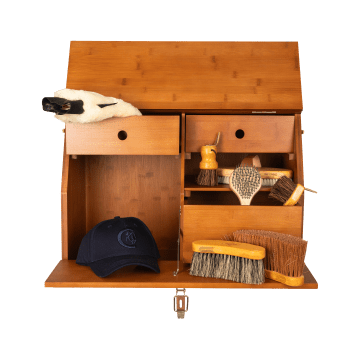 Grooming Deluxe Show Grooming Box Set