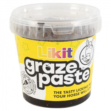 Likit Graze Paste 1.2KG