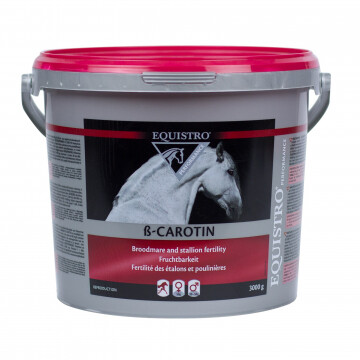Equistro ß-carotin