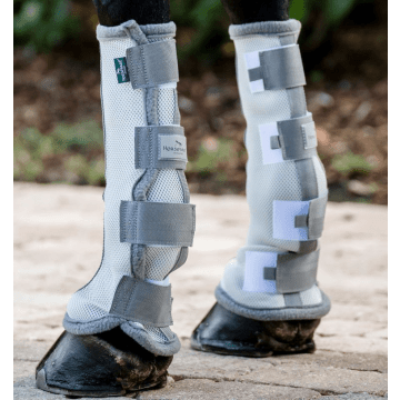 Horseware Guêtres anti-mouches