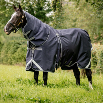 COUVERTURE DE PLUIE RAMBO OPTIMO PLUS