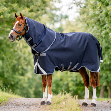 Couverture Rambo supreme medium vari-layer