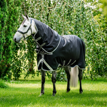 Couverture 1200D 50g Plus Amigo 