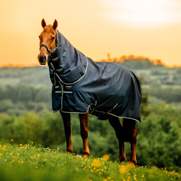 Amigo Hero 900 D Plus Ripstop 0 gr Navy Witney