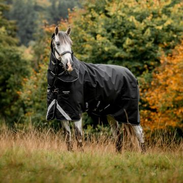 Couverture d’hiver Horseware Amigo Bravo Super