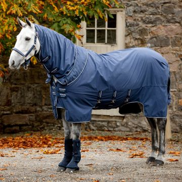 Horseware Show Ready Couverture