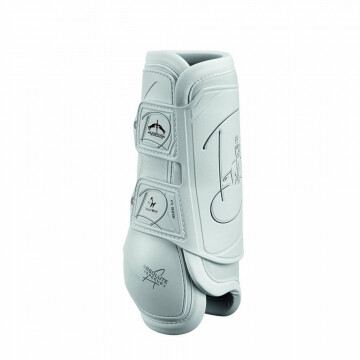Guêtres pour antérieurs Veredus Absolute Easy Strap