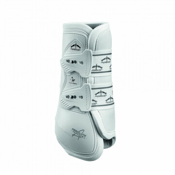 Guêtres pour antérieurs Veredus Absolute Elastic