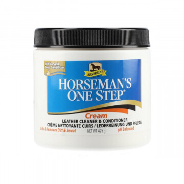 Absorbine Leercreme