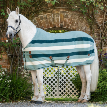 Horseware Fleece Cooler Newmarket 