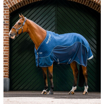 Couverture de transport Horseware Signature