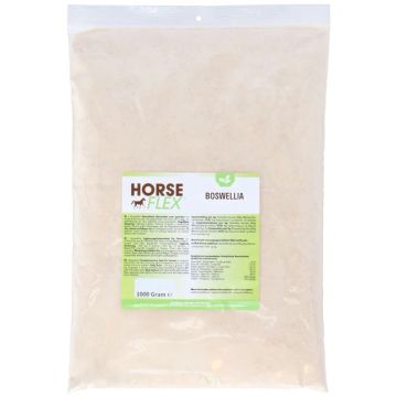 HorseFlex Boswelia Navul 