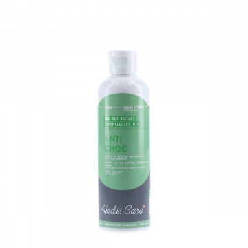 Alodis Care Anti Choc Gel