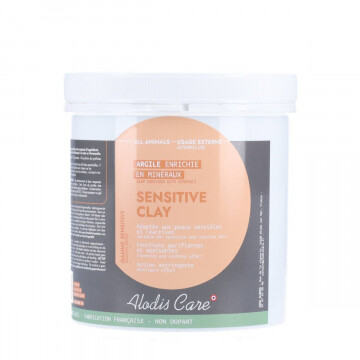 Care Sensitive Clay Alodis 