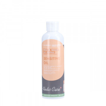 alodis sensitive oil 