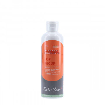 Gel Top Recup Alodis 