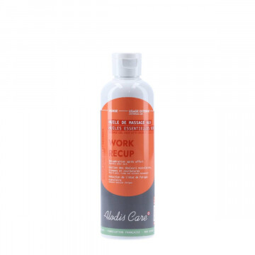 Alodis Work Recup 250ML