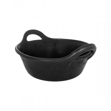 Rubber Bucket