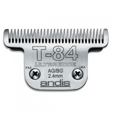 Andis Scheerkop Ultraedge 2.4mm