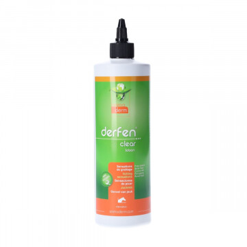 Animaderm Derfen Clear Lotion 
