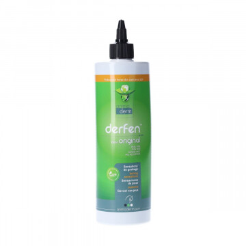 Animaderm Derfen Original Lotion