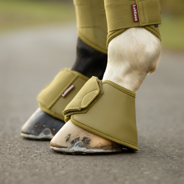 LeMieux Cloches de protection Arika