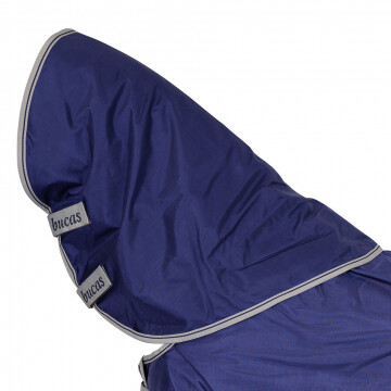 Couvre-cou extérieur 300g Bucas Atlantic