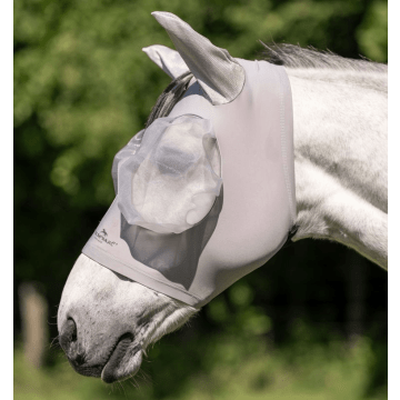 Horseware Masque anti-mouches Defense