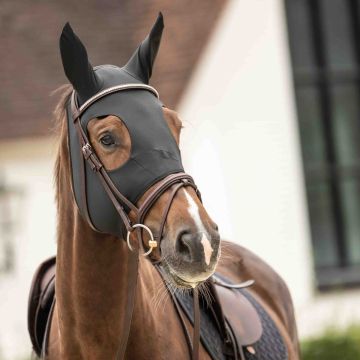 Back on Track Calming cap with ears 'Spirit' 