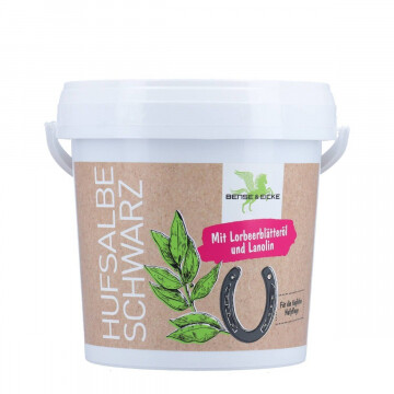 Bense en Eicke Hoof ointment