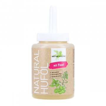 bense ene icke natural hoof oil 450ml