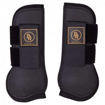 BR Tendon Boots Event 