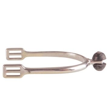 Br eperons impuls/molettes caoutchouc