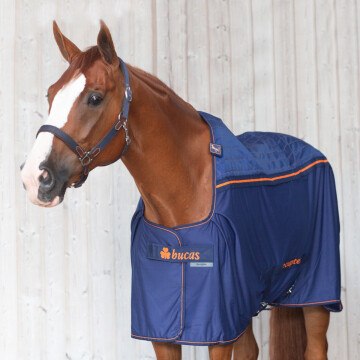 Couverture de thérapie Bucas Recuptex Big Neck