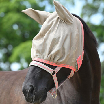 Bucas Freedom Vliegenmasker