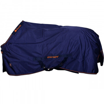 couverture Bucas Therapy Turnout Medium 150g
