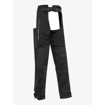 LeMieux Chaps Imperméables Drytex Stormwear Jeune Cavalier